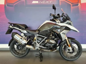 Used 2023 BMW R1250GS