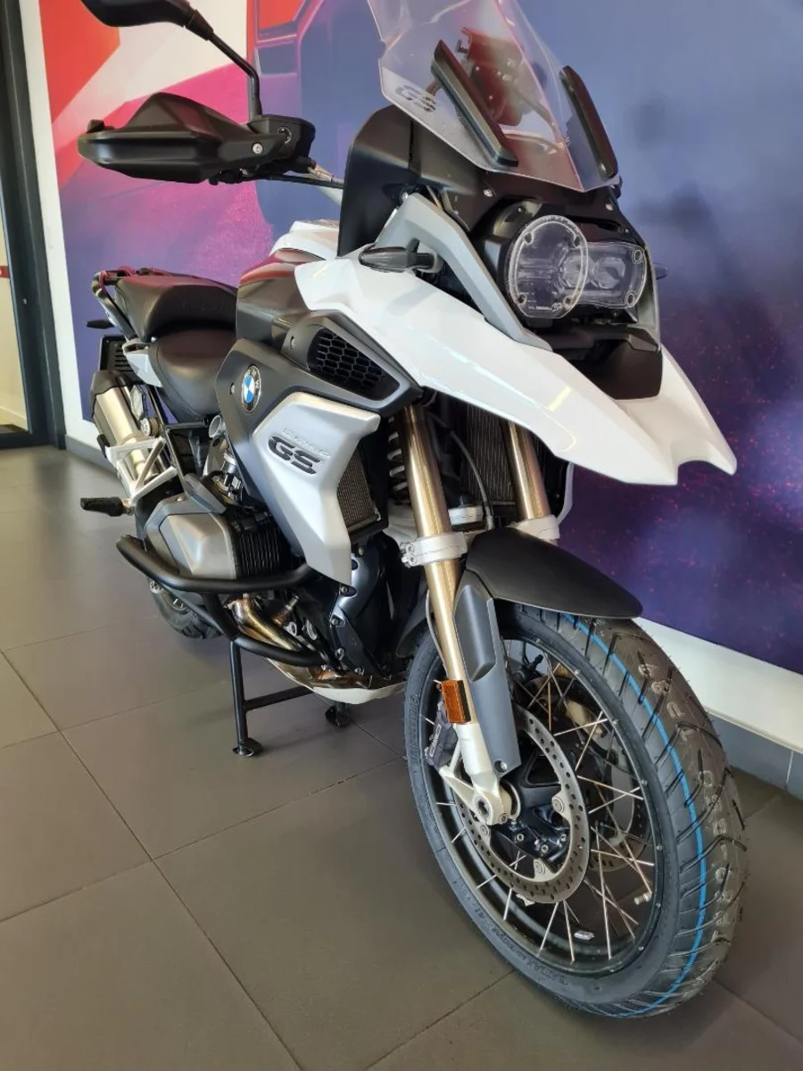 Used 2023 BMW R1250GS - BMW East Rand Used 2023 BMW R1250GS - BMW East Rand
