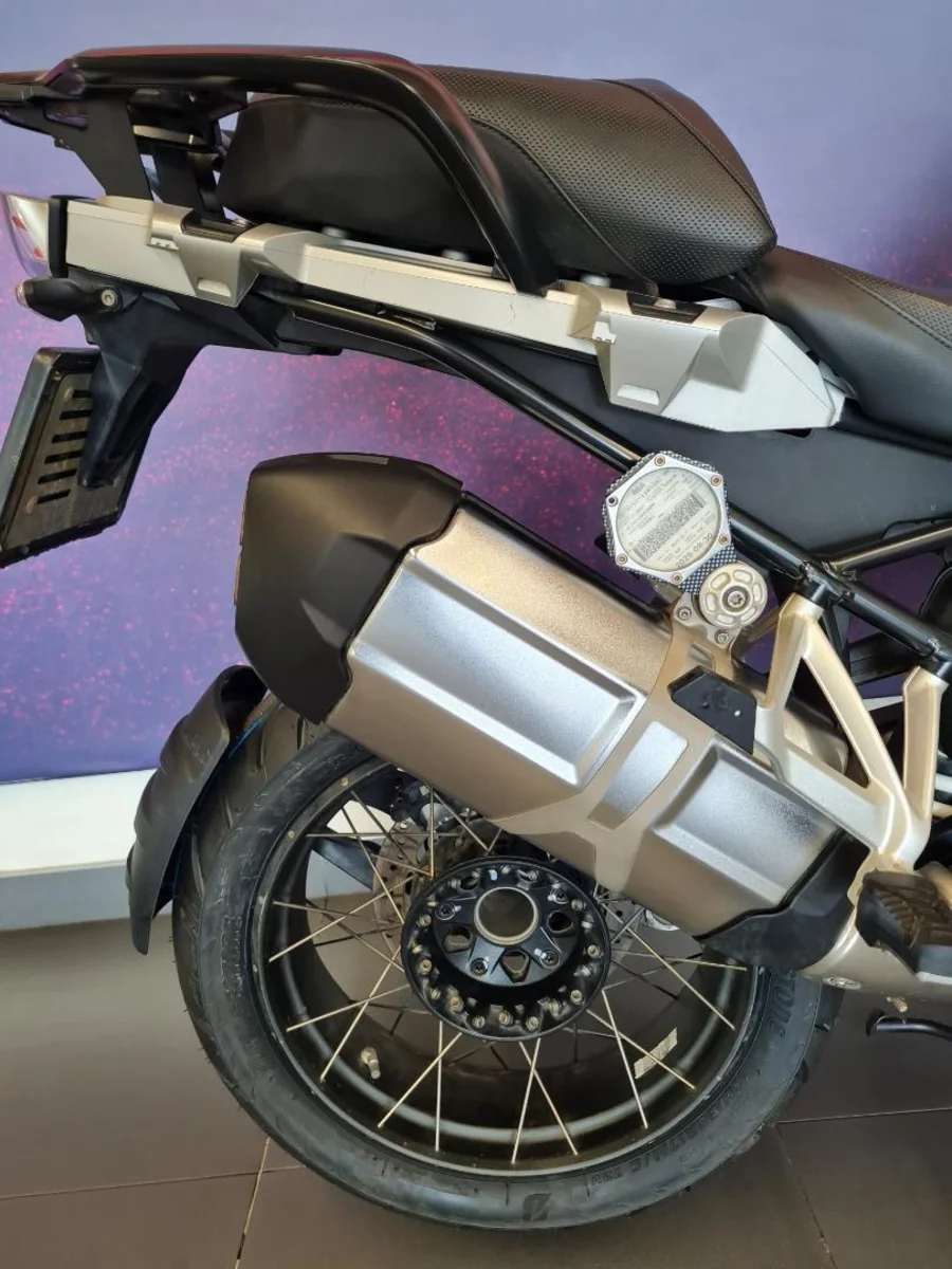 Used 2023 BMW R1250GS - BMW East Rand Used 2023 BMW R1250GS - BMW East Rand