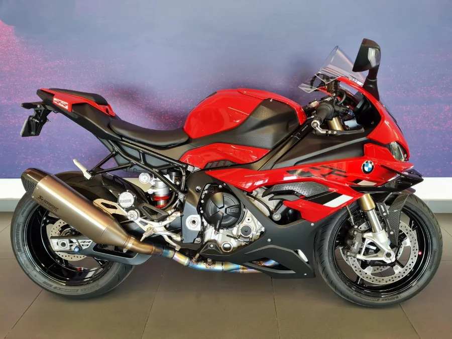 Used 2023 BMW S1000rr - BMW East Rand Used 2023 BMW S1000rr - BMW East Rand