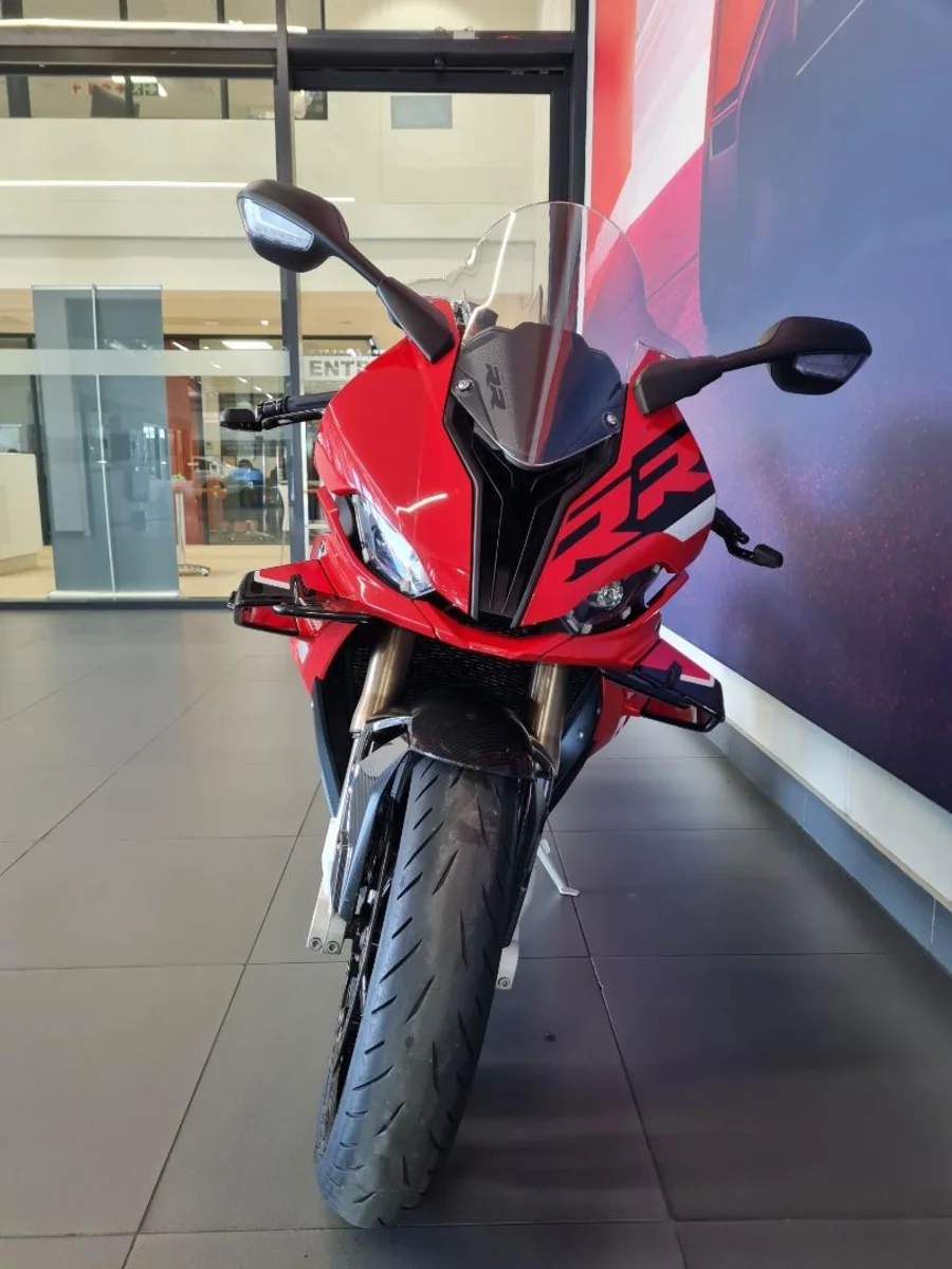 Used 2023 BMW S1000rr - BMW East Rand Used 2023 BMW S1000rr - BMW East Rand