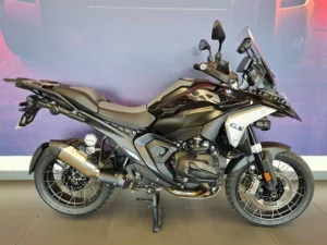 Used 2024 BMW R1300GS