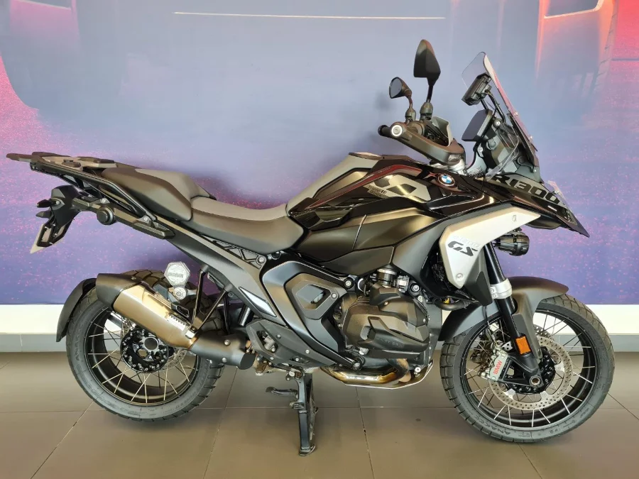 Used 2024 BMW R1300GS - BMW East Rand Used 2024 BMW R1300GS - BMW East Rand
