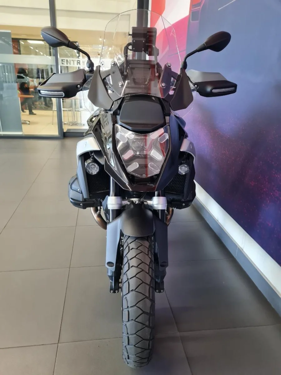 Used 2024 BMW R1300GS - BMW East Rand Used 2024 BMW R1300GS - BMW East Rand
