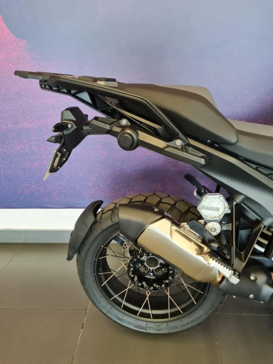 Used 2024 BMW R1300GS - BMW East Rand Used 2024 BMW R1300GS - BMW East Rand
