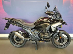Used 2024 BMW R1300GS GS