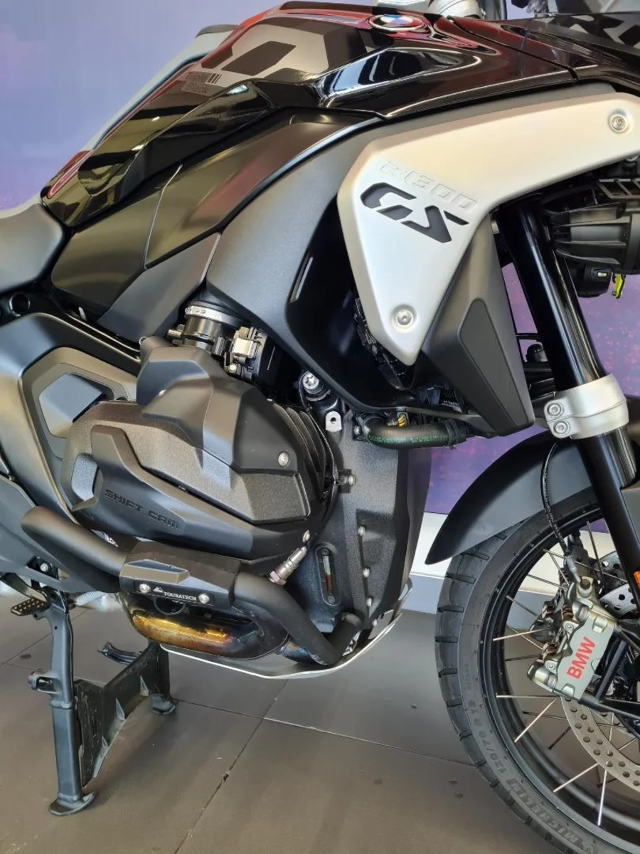Used 2024 BMW R1300GS GS - BMW East Rand