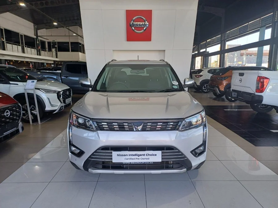 Used 2024 Mahindra XUV300 1.2T W8 - BB Silverton Nissan