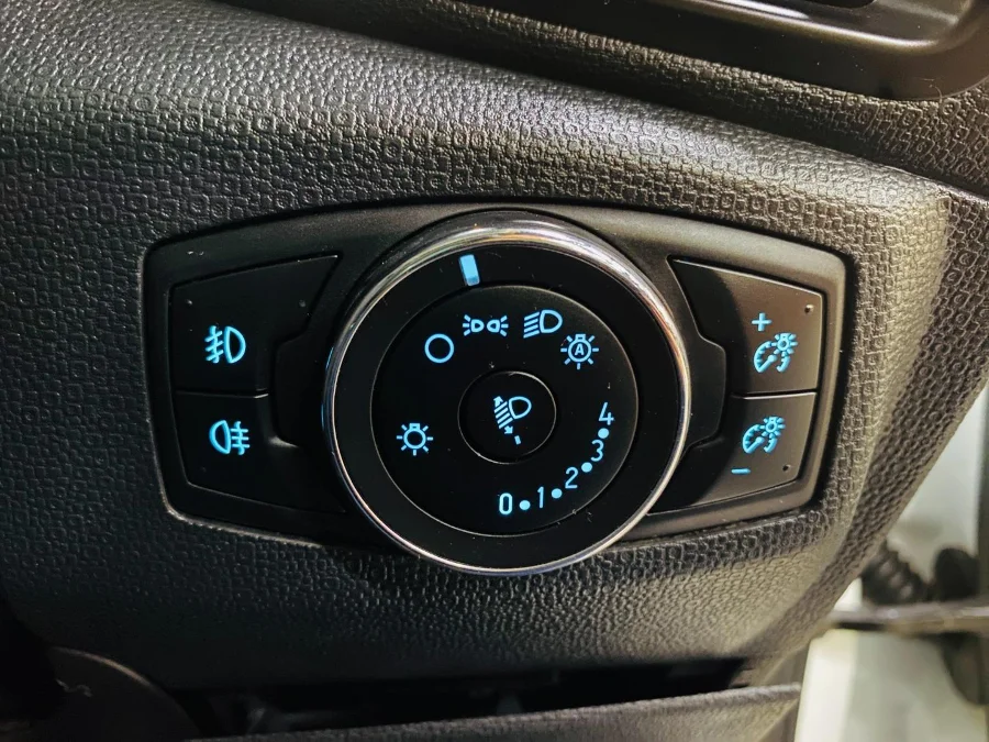 Used 2020 Ford EcoSport 1.0T Titanium - BOTHA AND DEYSEL EXECUTIVE MOTORS