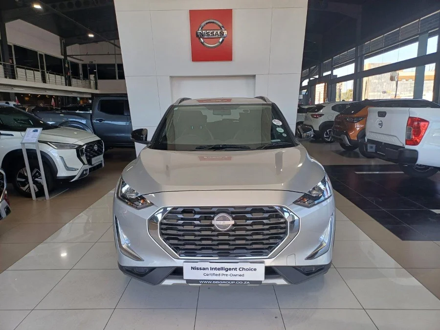 Used 2024 Nissan Magnite 1.0 Turbo Visia manual - BB Silverton Nissan Used 2024 Nissan Magnite 1.0 Turbo Visia manual - BB Silverton Nissan