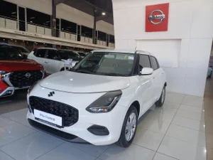 Used 2025 Suzuki Swift 1.2 GL+ manual