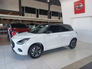 Used 2025 Suzuki Swift 1.2 GLX auto