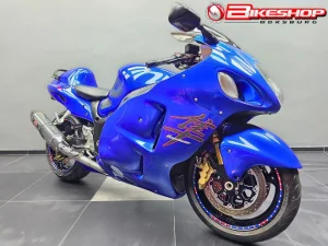 Used 2007 Suzuki Gsxr 1300