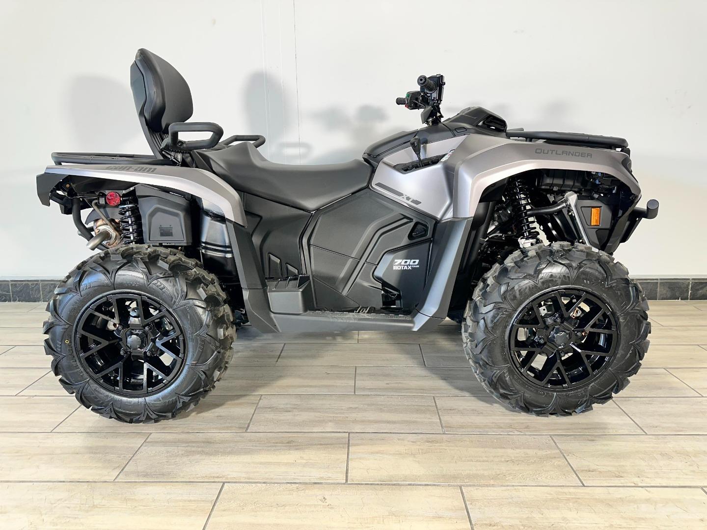 New 2026 Can-Am Can am Outlander Max XT 700