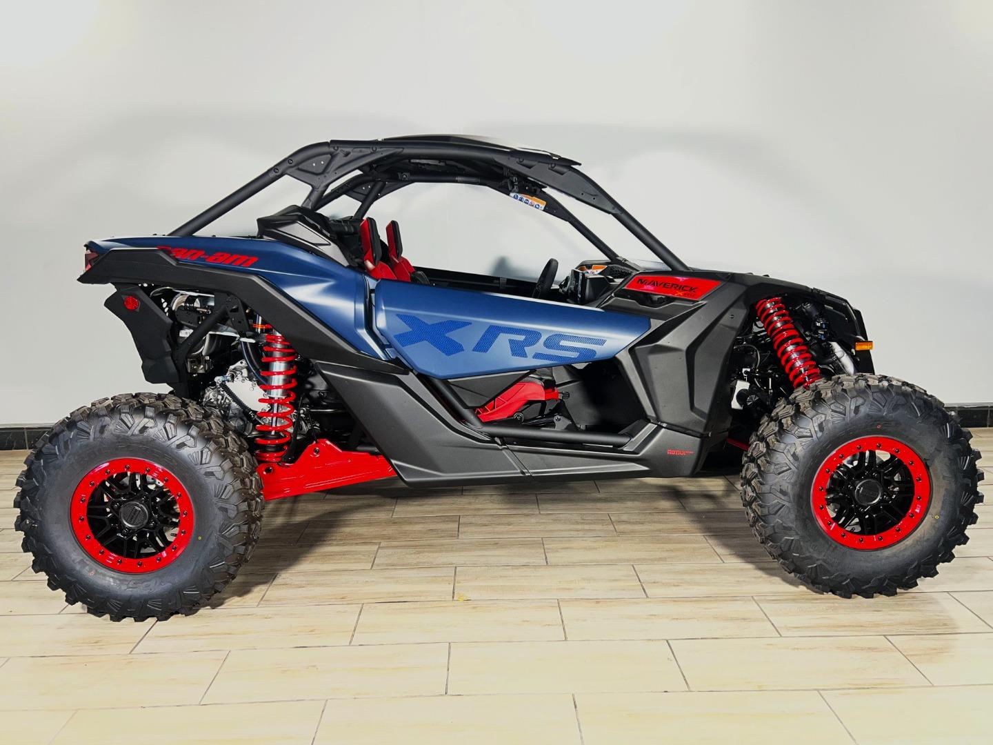 New 2026 Can-Am Maverick x3 xrs 2026