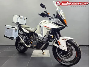Used 2015 KTM 1290 Super Adventure