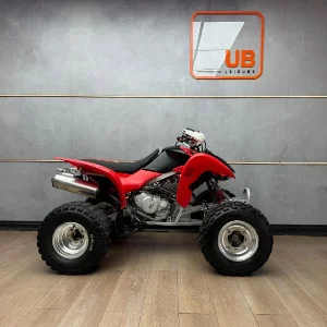 Used 2007 Honda TRX 300