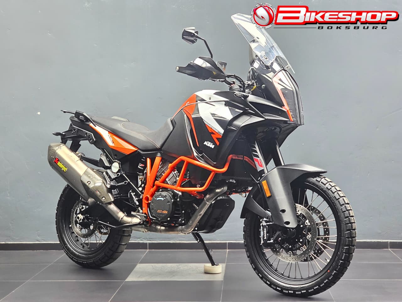 Used 2020 KTM 1290 SUPER ADVENTURE R
