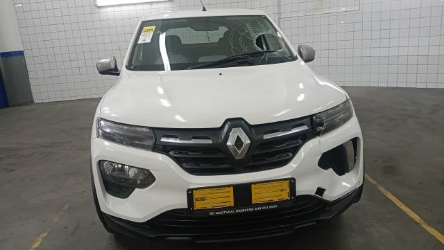 Used 2021 RENAULT KWID 1.0 DYNAMIQUE / ZEN 5DR AMT