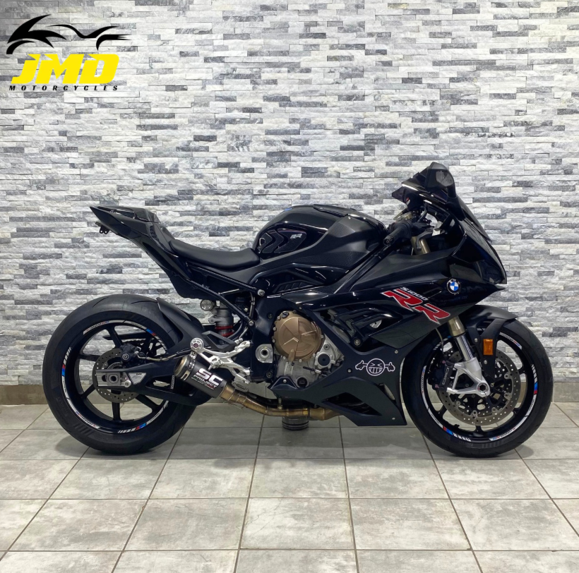 2021 Bmw S1000RR