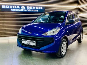 Used 2022 Hyundai Atos 1.1 Motion auto