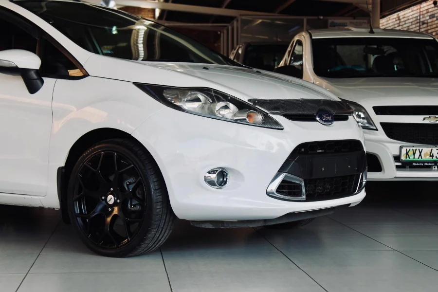 Used 2011 Ford Fiesta 5-door 1.6 S - Midcity Motors Klerksdorp Used 2011 Ford Fiesta 5-door 1.6 S - Midcity Motors Klerksdorp
