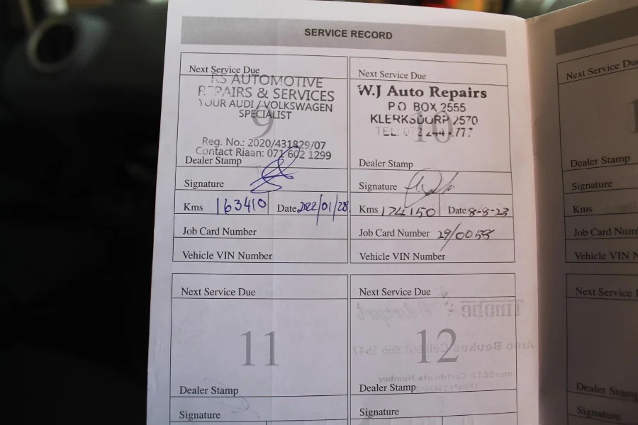 Used 2011 Ford Fiesta 5-door 1.6 S - Midcity Motors Klerksdorp