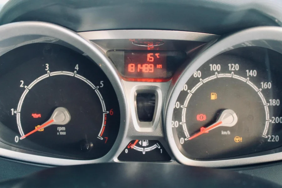 Used 2011 Ford Fiesta 5-door 1.6 S - Midcity Motors Klerksdorp Used 2011 Ford Fiesta 5-door 1.6 S - Midcity Motors Klerksdorp