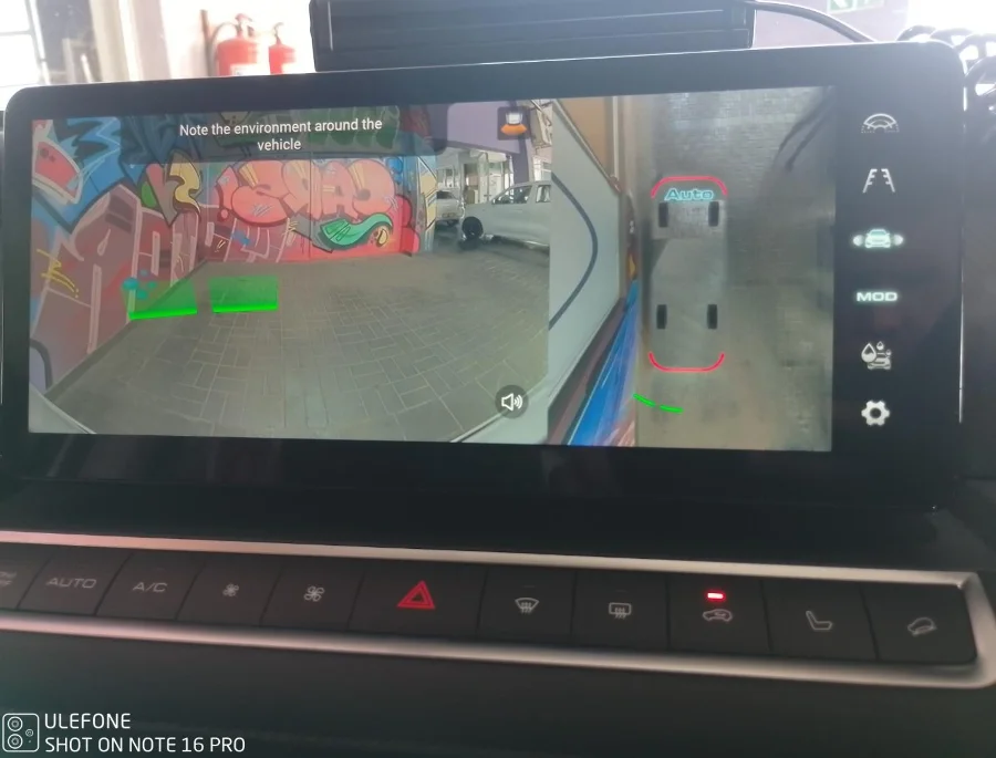 Used 2025 GWM P300 2.4T double cab LT - Suzuki Johannesburg South