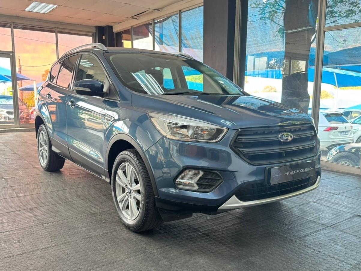 Used 2020 Ford Kuga 1.5T Ambiente auto
