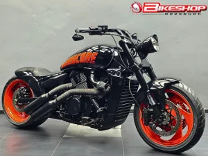 Used 2007 Suzuki VZR 1800 (BOULEVARDINTRUDER)