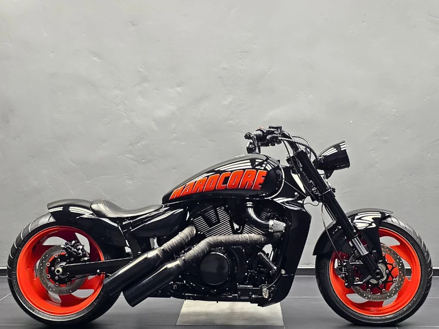 Used 2007 Suzuki VZR 1800 (BOULEVARDINTRUDER) - Bikeshop Boksburg Used 2007 Suzuki VZR 1800 (BOULEVARDINTRUDER) - Bikeshop Boksburg