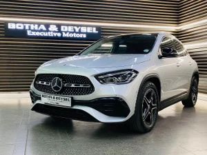 Used 2023 Mercedes-Benz GLA 200 Progressive