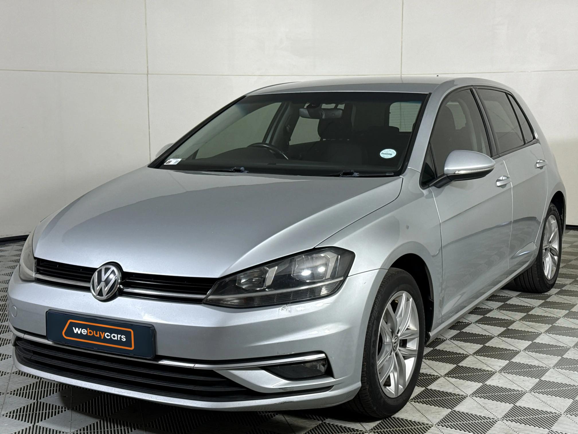 Used 2020 Volkswagen Golf 1.4TSI Comfortline