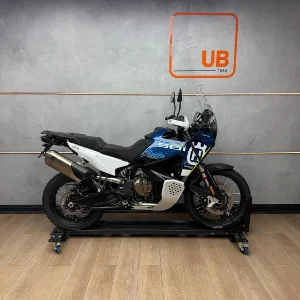 New 2025 Husqvarna Norden 901 Expedition