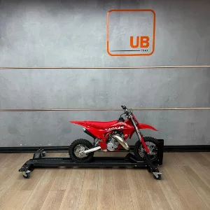 New 2025 Gas Gas MC 50