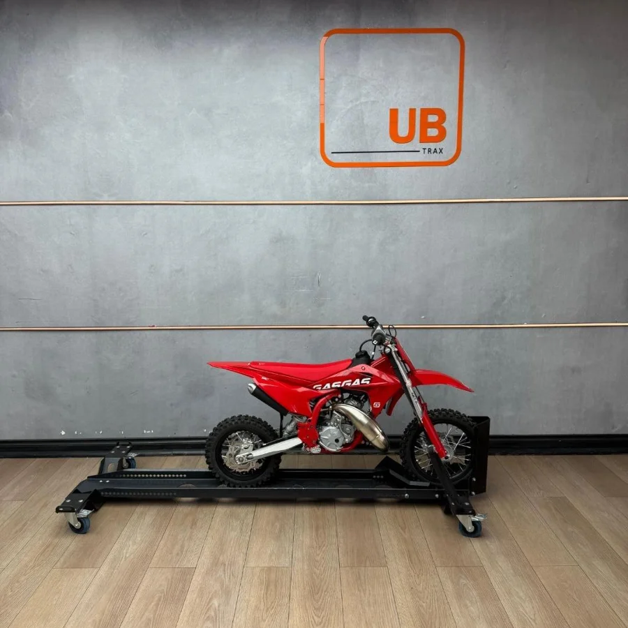 New 2025 Gas Gas MC 50 - UB Leisure New 2025 Gas Gas MC 50 - UB Leisure