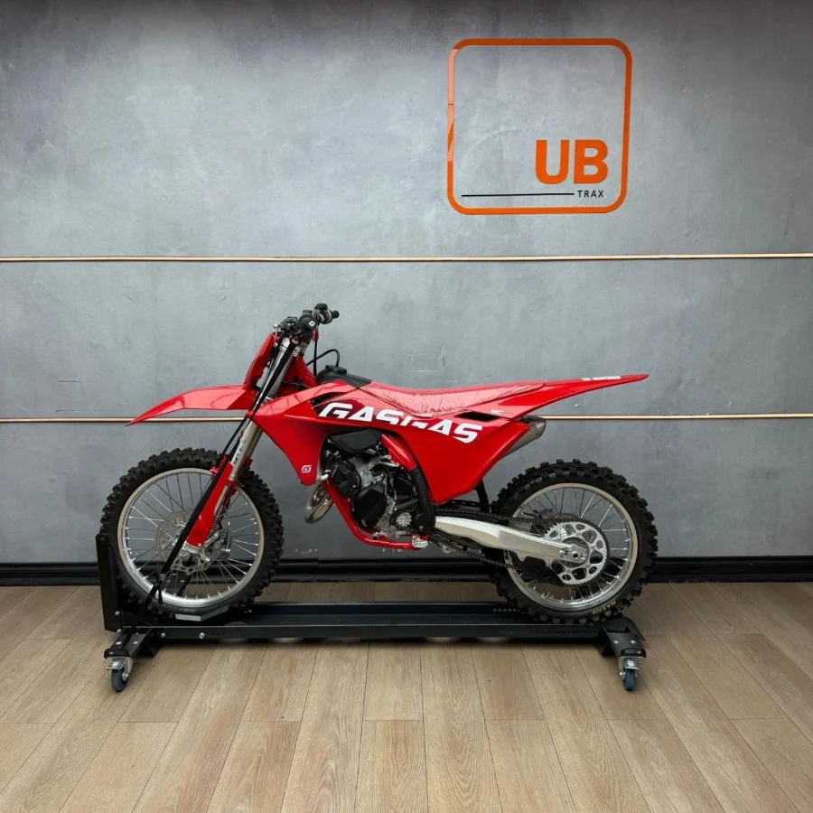 New 2025 Gas Gas MC 125 - UB Leisure