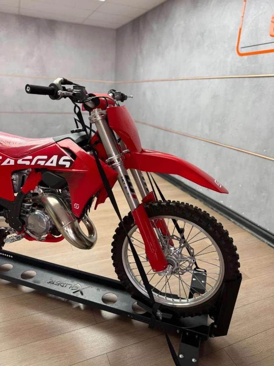 New 2025 Gas Gas MC 125 - UB Leisure