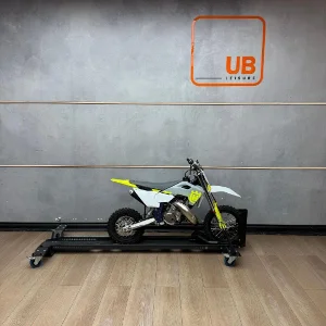 New 2025 Husqvarna TC 50