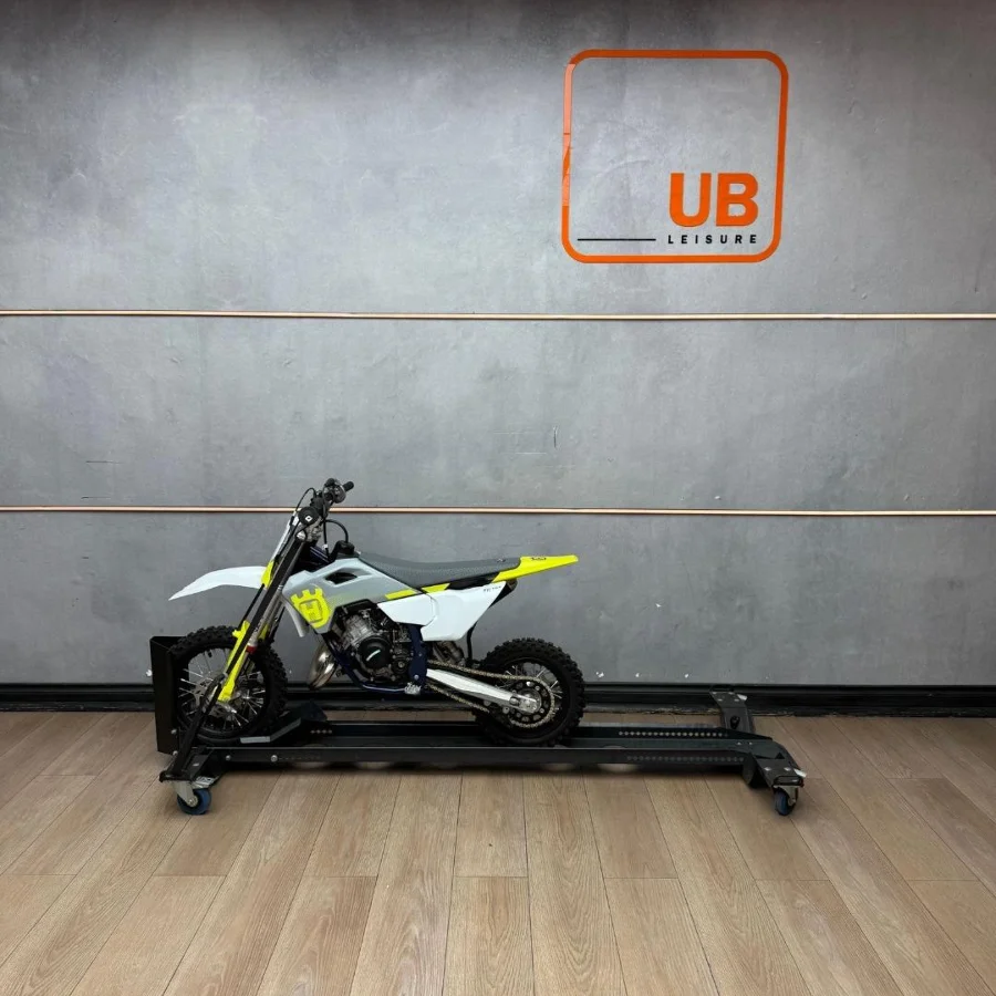 New 2025 Husqvarna TC 50 - UB Leisure New 2025 Husqvarna TC 50 - UB Leisure