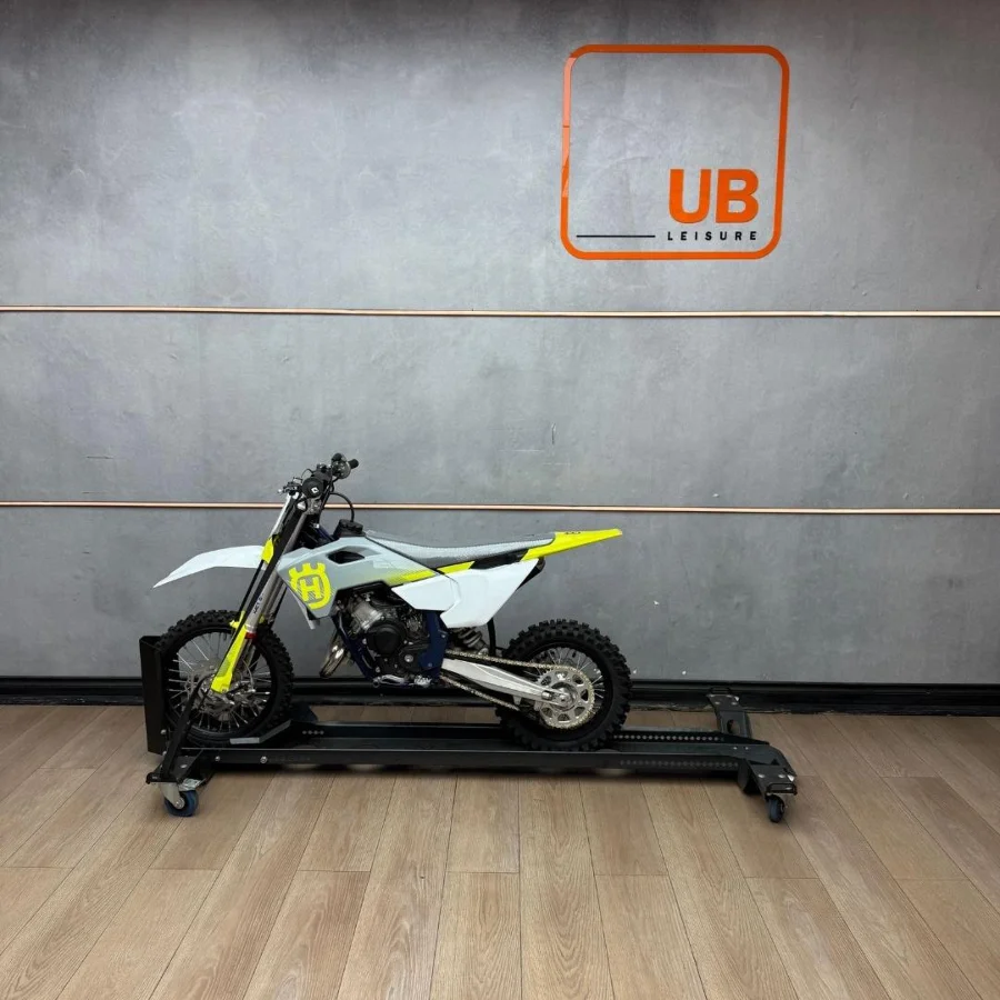 New 2025 Husqvarna TC 65 - UB Leisure New 2025 Husqvarna TC 65 - UB Leisure