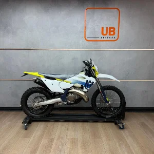 New 2025 Husqvarna TE 250 New 2025 Husqvarna TE 250