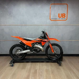 New 2025 KTM 300 SX