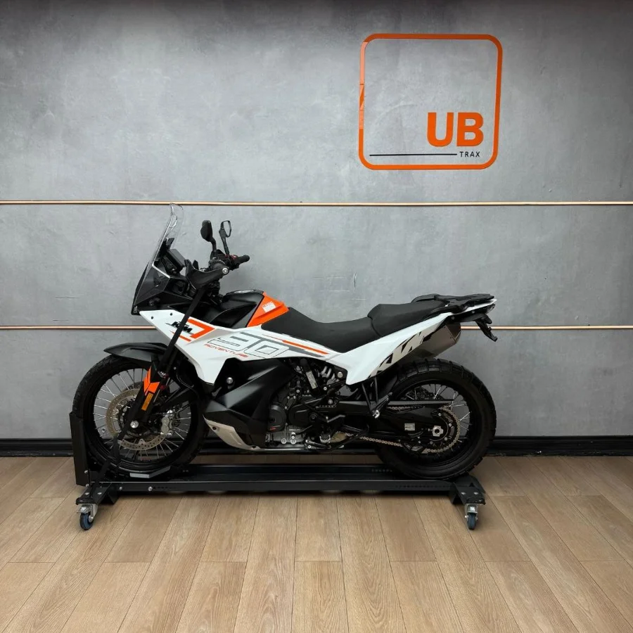 Used 2024 KTM 790 Adventure - UB Leisure Used 2024 KTM 790 Adventure - UB Leisure