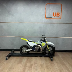New 2026 Husqvarna TC 65