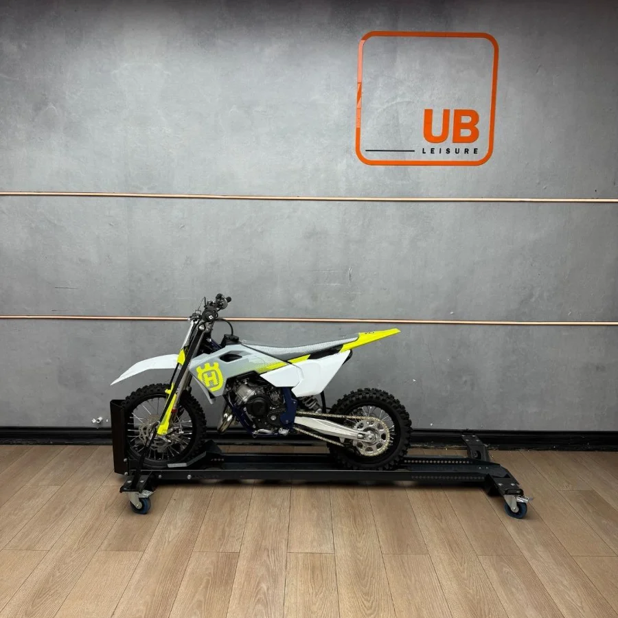 New 2026 Husqvarna TC 65 - UB Leisure