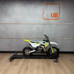 New 2026 Husqvarna TC 65