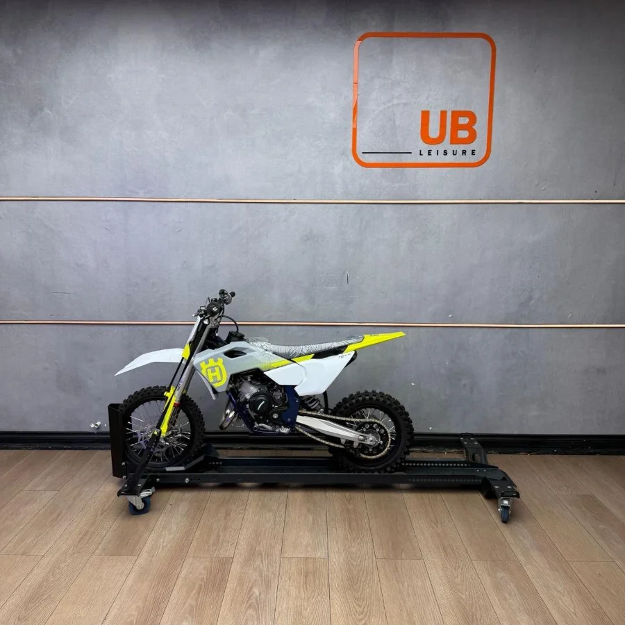 New 2026 Husqvarna TC 65 - UB Leisure