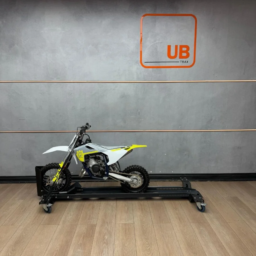Used 2023 Husqvarna TC 50 - UB Leisure